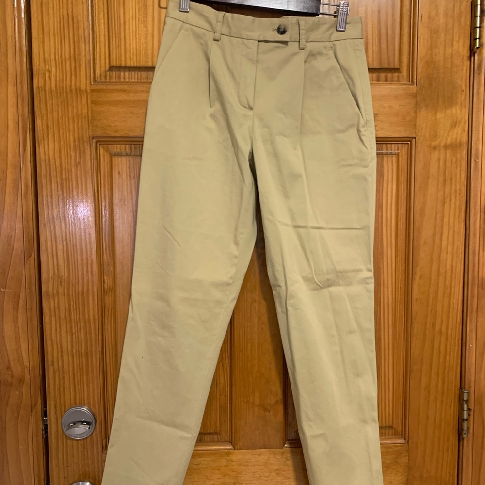 FLAWED Theory Slacks